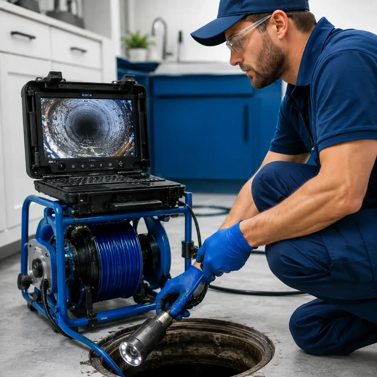 Pipe Relining professionals serving Marquette, IA